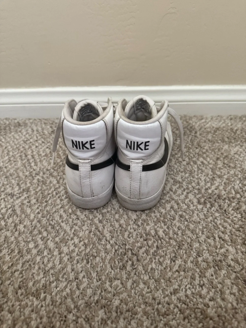Nike Kids Blazers